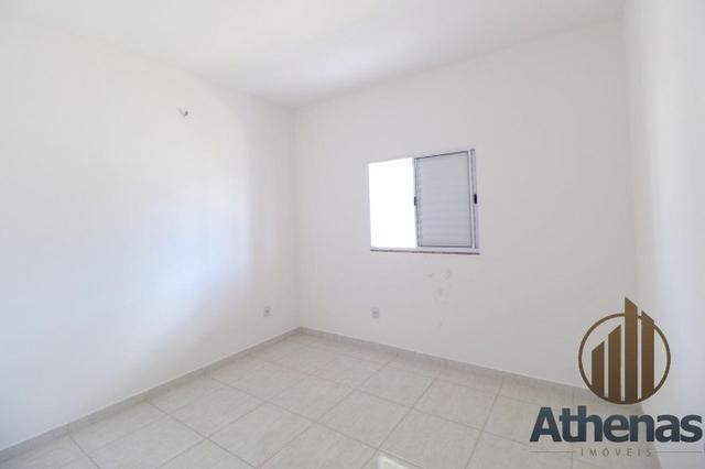 Vende-se ágio de casa individual e de esquina no Condomínio Humaitá, com 2 Quartos - Foto 3