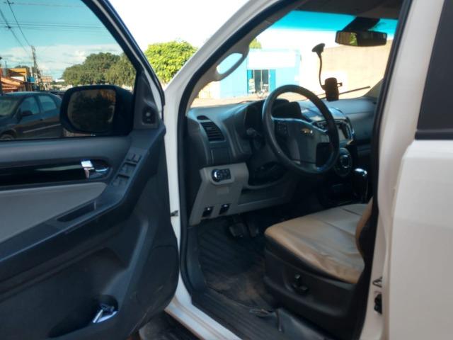 S10 Completa, em perfeito estado - Foto 9