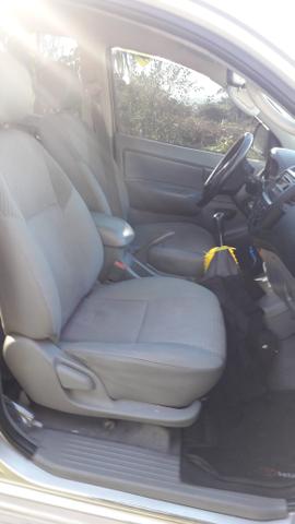 Toyota hilux 2006 - Foto 10