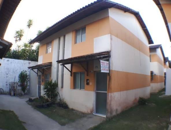 Casa Duplex Condominio Napoli, prox Aeroporto - Foto 5