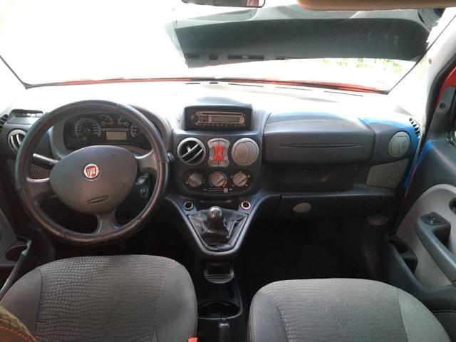Doblo Adventure - Foto 4