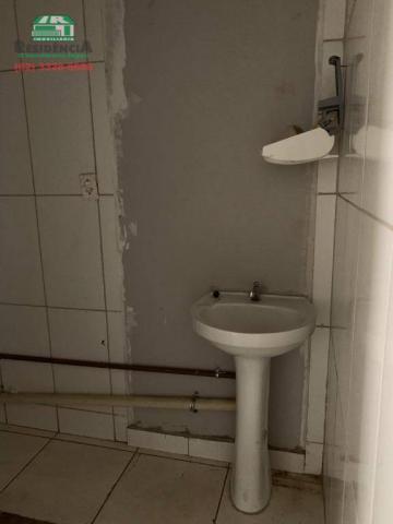 Galpão para alugar, 294 m² por R$ 2.500,00/mês - Jardim Bandeirante - Anápolis/GO - Foto 10