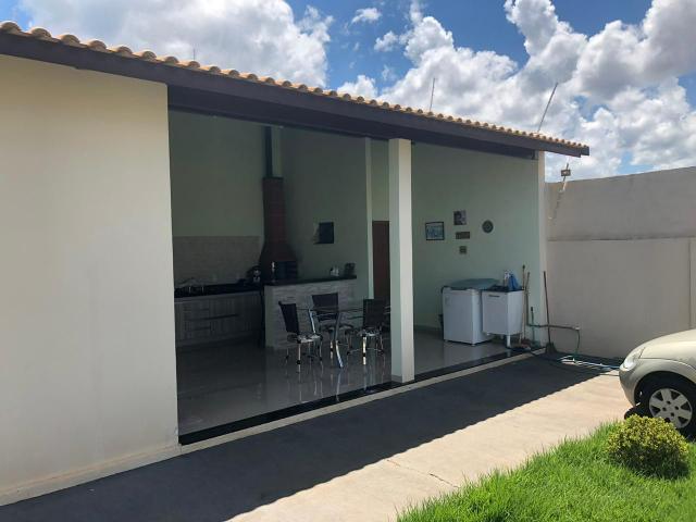 Casa bairro jardim dos ipês lll - Foto 8