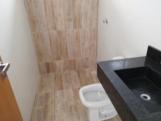 Não compre sua casa em senador canedo antes de ver essa casa de 2/4 - Foto 13
