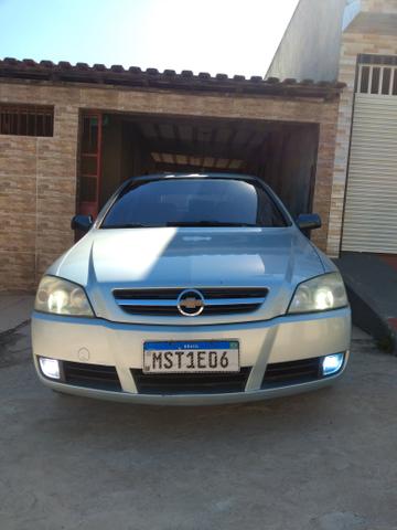 Astra advantage 2009 - Foto 2