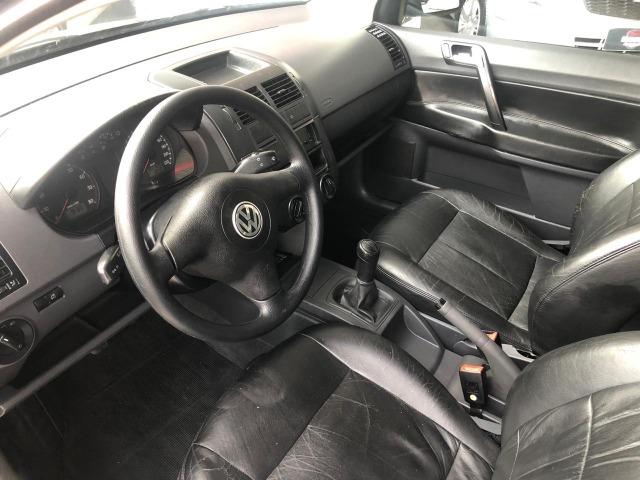 Polo 1.6 MI/S 2008 - Foto 9