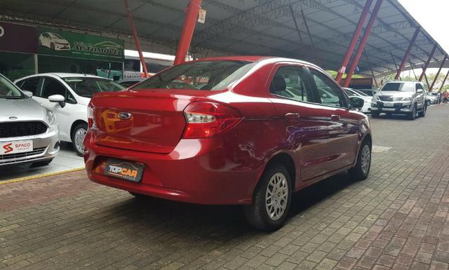Ka+ Sedan SE 1.5 2015 - Foto 4