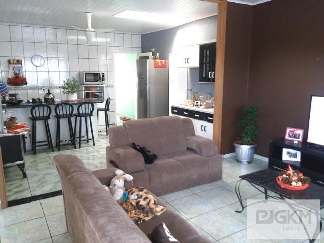 Casa 03 dormitórios, Bairro Lago Azul, Estância Velha/RS - Foto 7