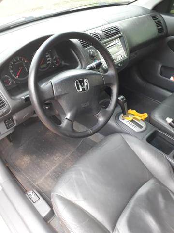 Honda Civic - Foto 5