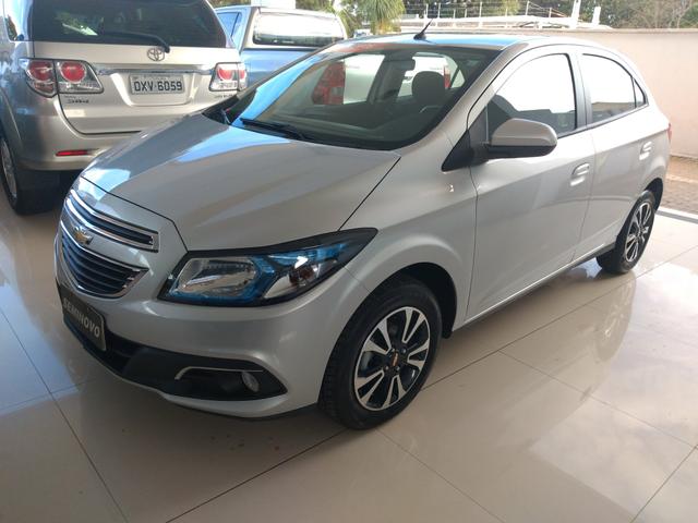 Gm chevrolet onix ltz 1.4 2014/2015