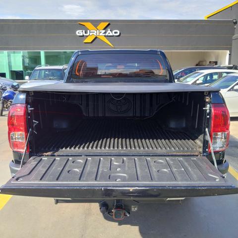 Hilux SRV 2.8 Diesel 4x4 Automática - Foto 6