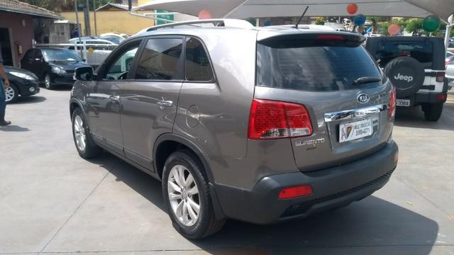 Sorento EX2 2.4 - Foto 13