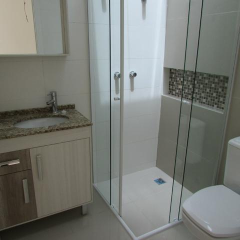 F-SO0372 Sobrado com 3 dormitórios à venda, 146 m² por R$ 599.000 -Campo Comprido-Curitiba - Foto 19