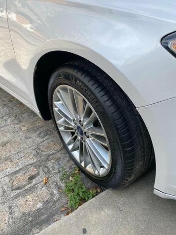 Ford fusion titanium ecoboost - Foto 7