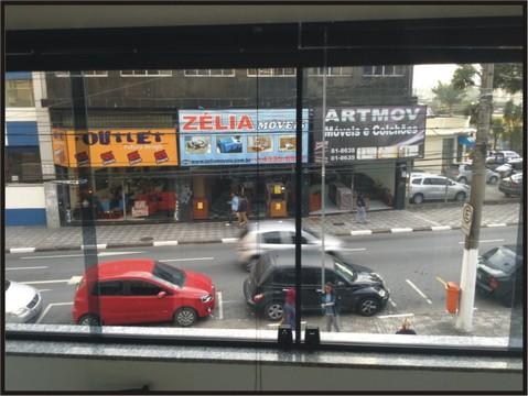 Loja comercial para alugar em Centro, Sao bernardo do campo cod:20120