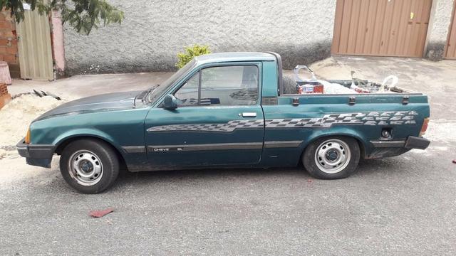 Chevy 500 - Foto 9