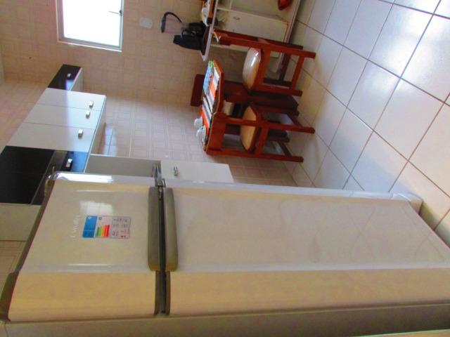 Apartamento Quarto e sala, Mobiliado em Cruz das Almas - Foto 12