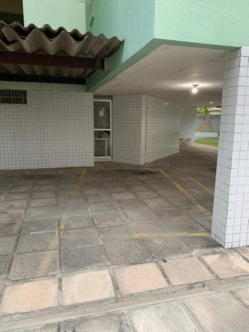 Apartamento no Vaticano bem localizado 3 qts apenas 240 mil aceita financiamento - Foto 6