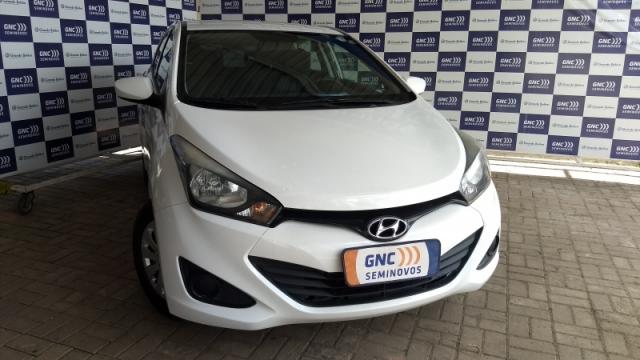 HYUNDAI HB20 1.0 COMFORT 12V FLEX 4P MANUAL.