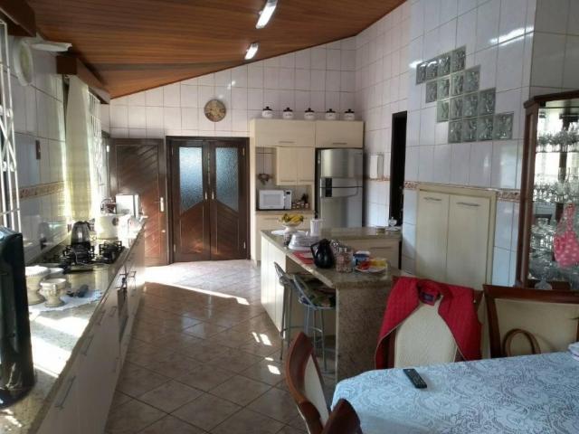 Casa para alugar com 3 dormitórios em América, Joinville cod:L24474 - Foto 5