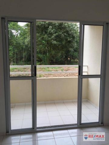 Apartamento 3 quartos Aluguel - Foto 3