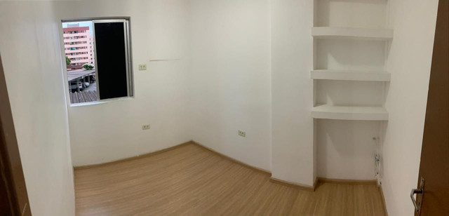 Apartamento no Vaticano bem localizado 3 qts apenas 240 mil aceita financiamento - Foto 2