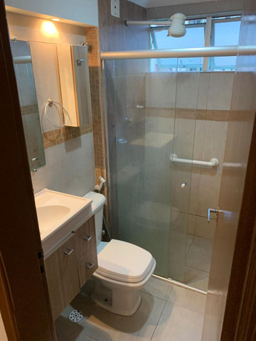 Apartamento no Vaticano bem localizado 3 qts apenas 240 mil aceita financiamento - Foto 11