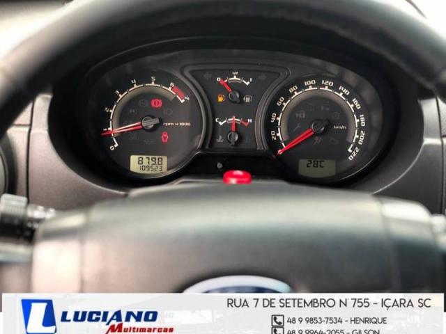 Ford EcoSport XLT 2.0 - Foto 14