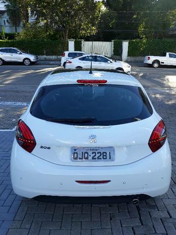 208 Allure 1.6 Aut. - Foto 7