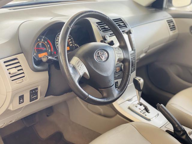 Toyota - Corolla Xei - Foto 10