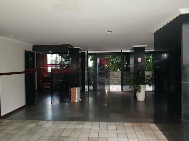Parque bela vista 3/4 depenseicia com armarios 2500,00 - Foto 4