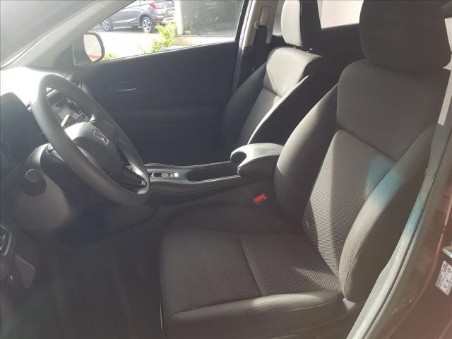 HONDA HR-V 1.8 16V FLEX LX 4P AUTOMÁTICO - Foto 2
