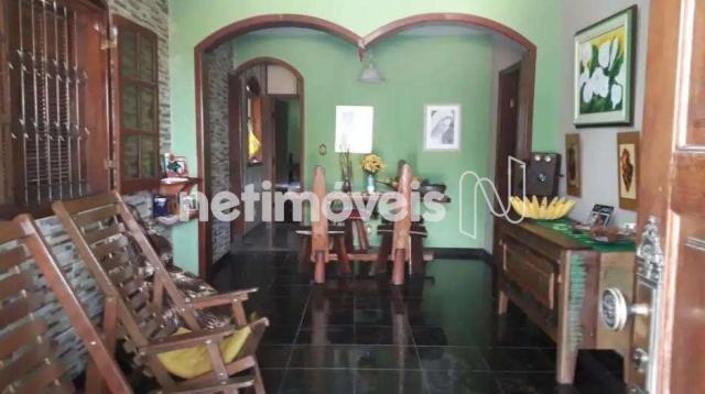 Casa à venda com 3 dormitórios em Providência, Belo horizonte cod:796129
