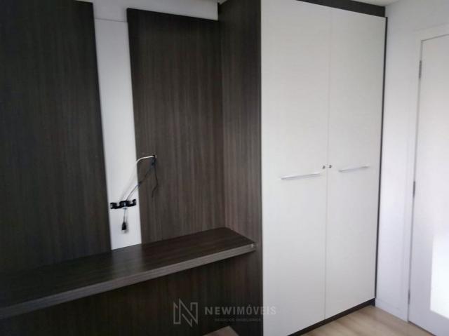 Apartamento 2 Dormitórios 1 Vaga - Foto 18