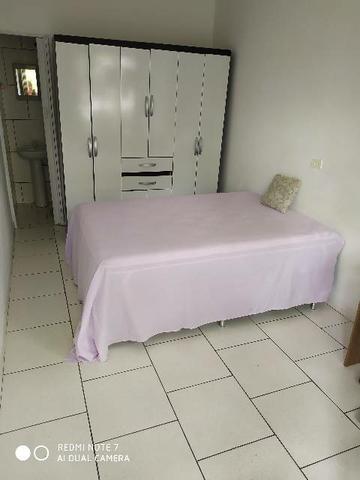 Suíte mobiliada Capão Raso - Foto 4