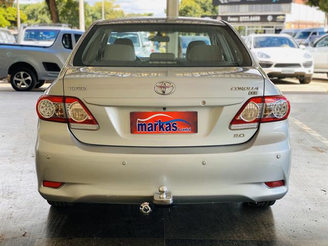 Toyota - Corolla Xei - Foto 5