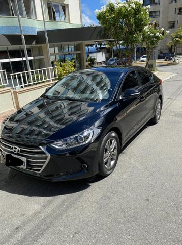 Elantra preto gls 2018 aut - Foto 3