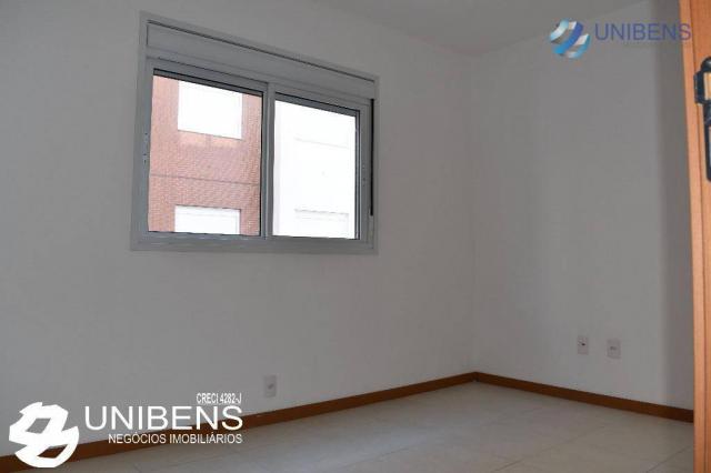 Apartamento NOVO com 2 dormitórios à venda ou Permuta no Bairro Bela Vista - São José/SC - - Foto 15