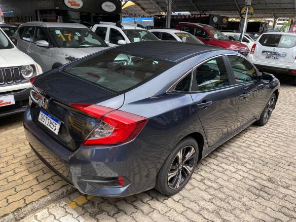 HONDA CIVIC 2019/2019 2.0 16V FLEXONE EXL 4P CVT - Foto 7