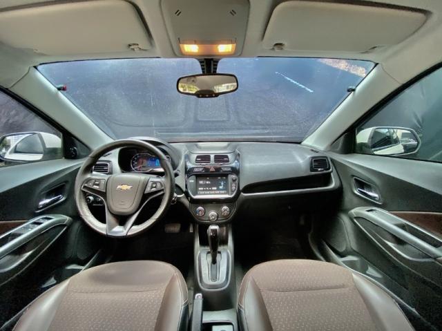 Chevrolet Cobalt LTZ 1.8 - Foto 3