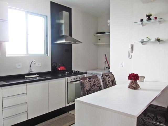 Apartamento à venda com 2 dormitórios em Iririú, Joinville cod:8496 - Foto 4