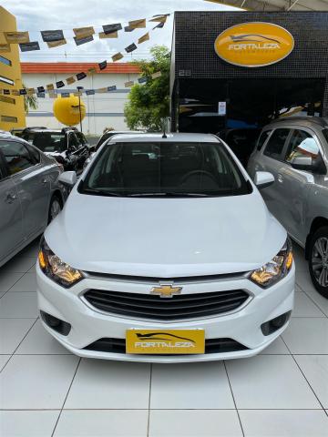 Onix 2018/2019 1.0 mpfi lt 8v flex 4p manual