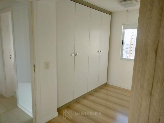 Apartamento 2 Dormitórios 1 Vaga - Foto 17