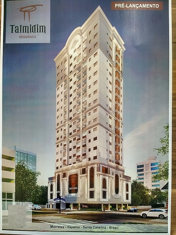 Aptos com 02 e 03 dorms, Parcelado em 72X!!! Itapema, Morretes