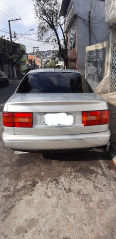 Passat 2.0 ap - Foto 2