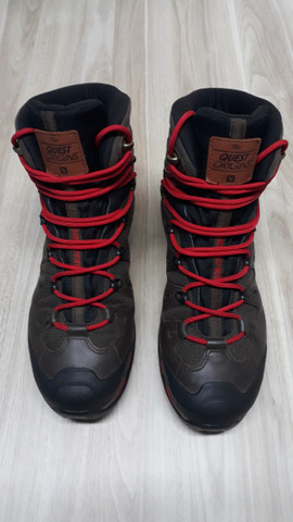 salomon quest origins gtx