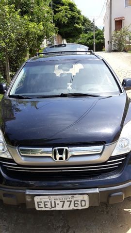 Honda crv 2009 - Foto 6