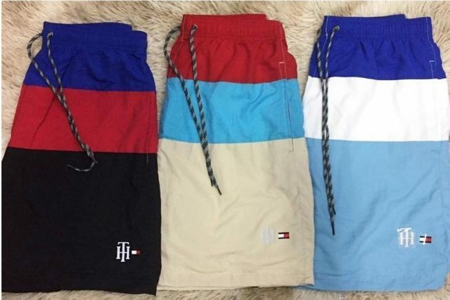 Bermuda Tommy Hilfiger Casual - Foto 5