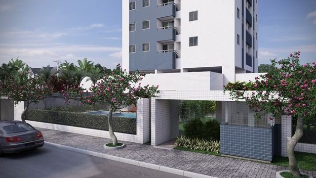 0 de Entrada / 6 Meses p começar a pagar | ao lado do GolF C. Agende * - Foto 5