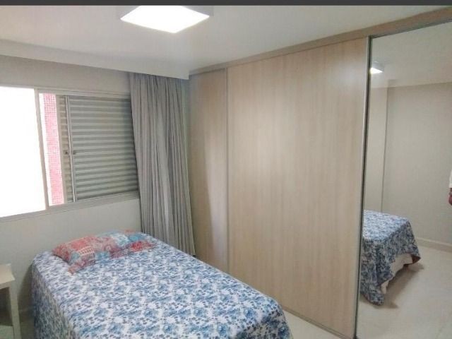 Apartamento Mobiliado, Duplex Setor Oeste - Foto 8